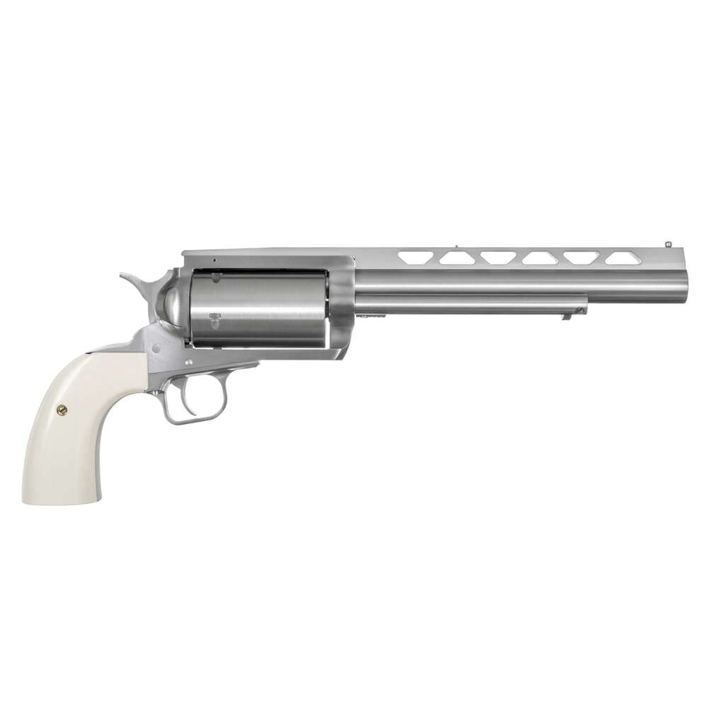 Handguns Magnum Research BFR Revolver 410Bore|45Colt BFR 45LC/410 BISLEY 7.5" 6SH •  • Model: BFR Revolver